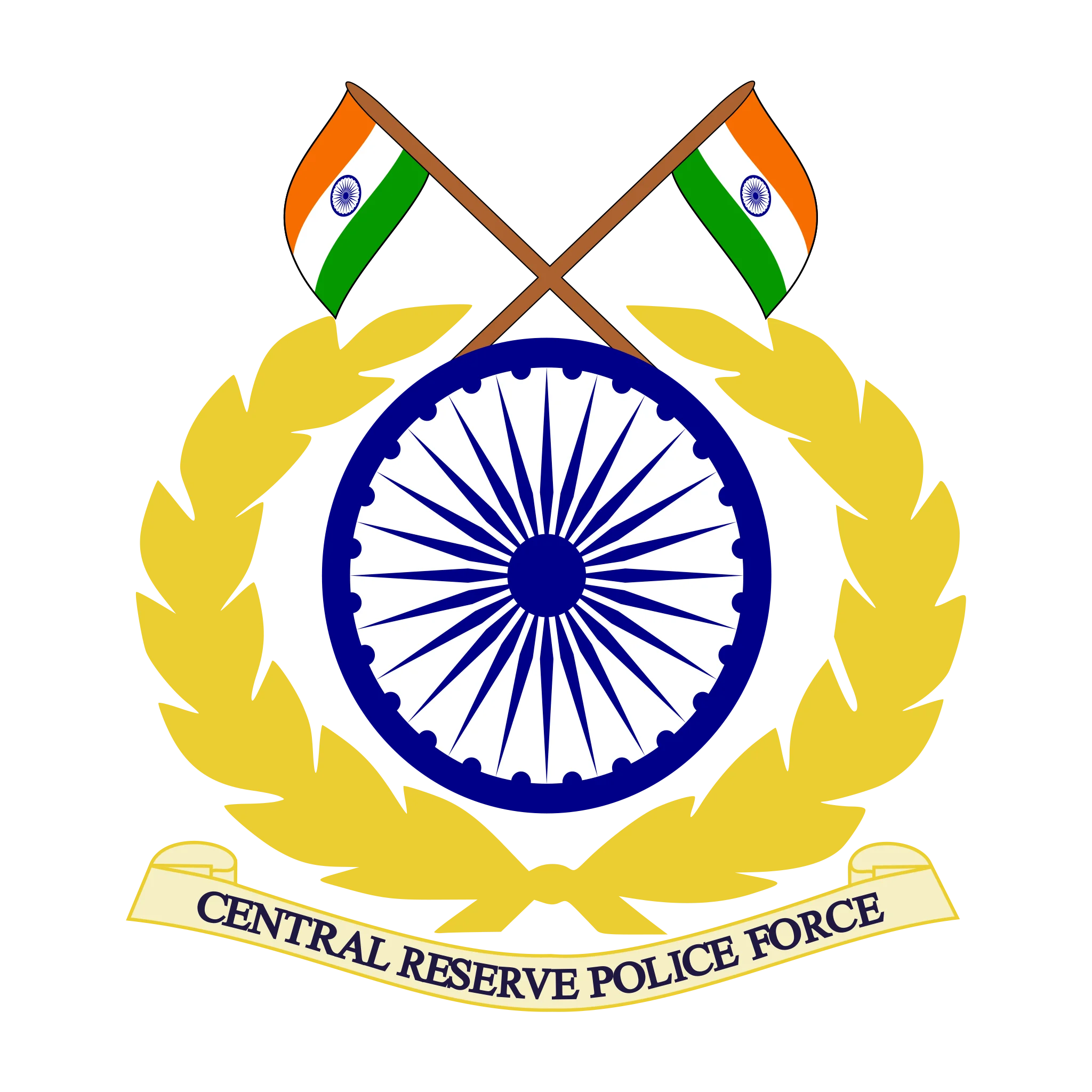 CRPF COaching
