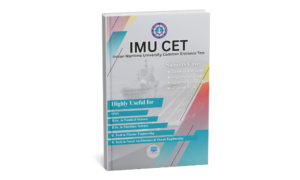 FREE IMU CET Book