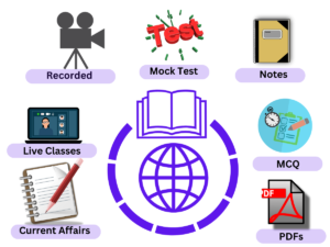TS LAWCET Online Classes Benifits